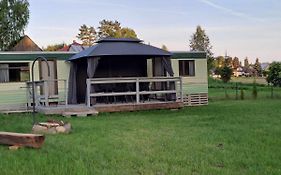 Domek holenderski ZaCisze